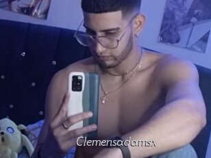 Clemensadamsx
