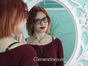 Clementinecute