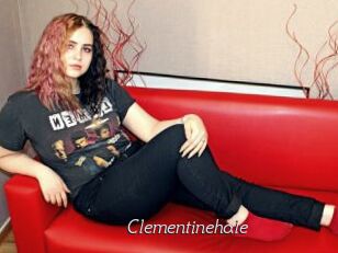 Clementinehale