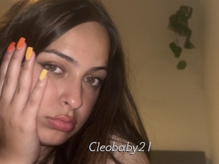 Cleobaby21