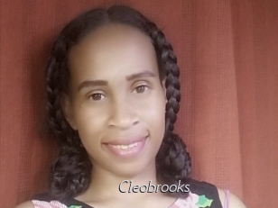 Cleobrooks