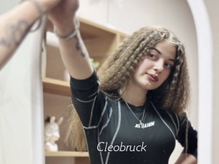 Cleobruck