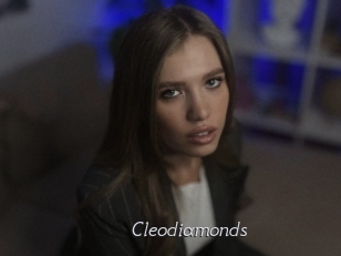 Cleodiamonds