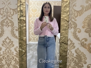 Cleokaylee