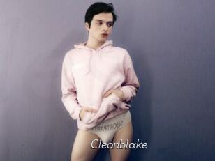 Cleonblake