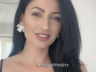 Cleopatrasinx