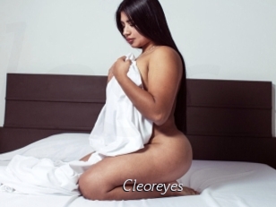 Cleoreyes