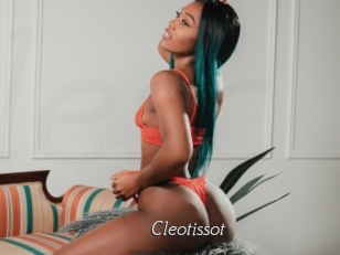 Cleotissot