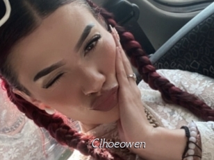 Clhoeowen