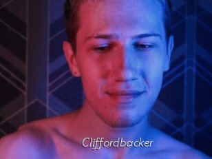 cliffordbacker Le Scandale