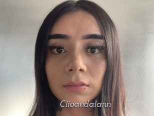 Clioandalann