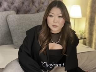 Clioyanni