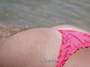 clitorine Le Scandale