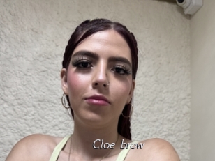 Cloe_brow