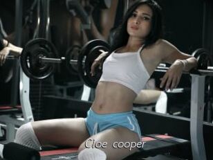 cloe_cooper_ Le Scandale