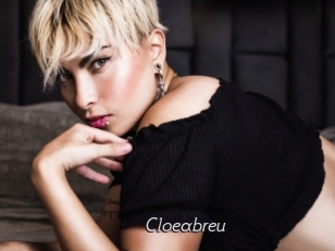 Cloeabreu