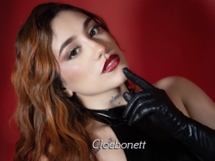 Cloebonett