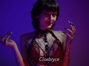 Cloebryce