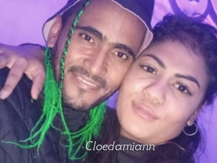 Cloedamiann