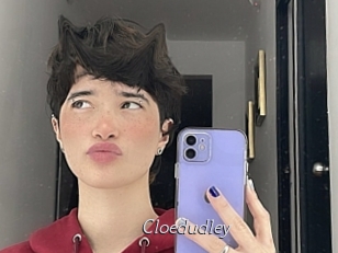 cloedudley Le Scandale