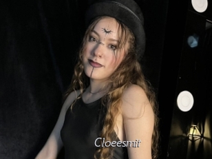 Cloeesmit