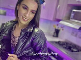 Cloehamilthon
