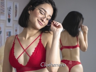 Cloeherrera