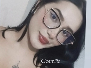 Cloemills