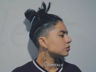 Cloeroux