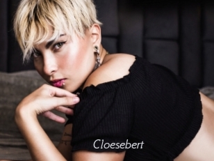 Cloesebert