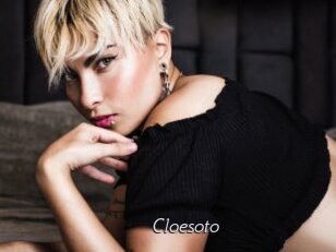 Cloesoto