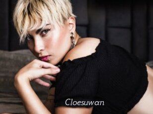 Cloesuwan