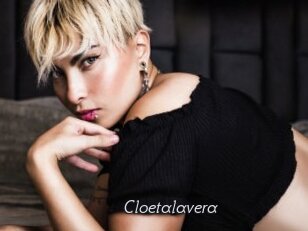Cloetalavera