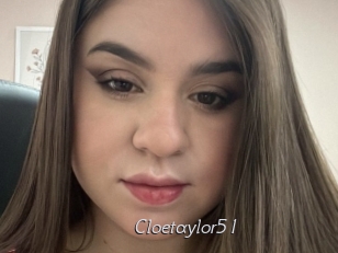 Cloetaylor51