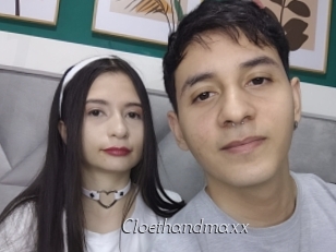 cloethandmaxx Le Scandale