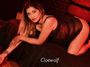 Cloewolf