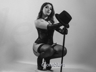 Cloheblum