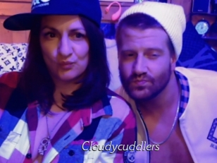 Cloudycuddlers