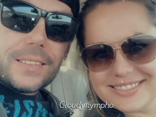 Cloudynympho