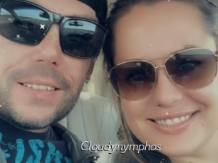 Cloudynymphos