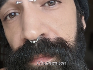 Cloutmanson