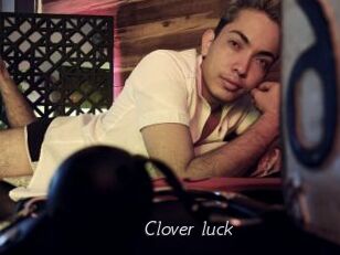 Clover_luck