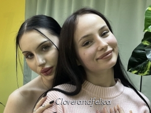 Cloverandfelica