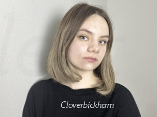 Cloverbickham