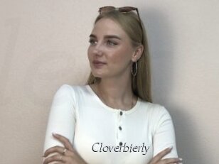 Cloverbierly