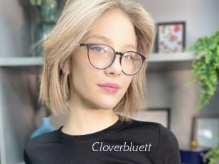 Cloverbluett
