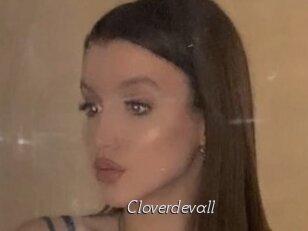 Cloverdevall