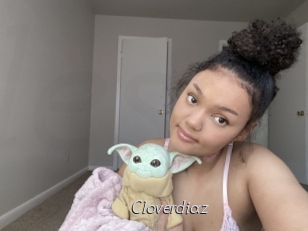 Cloverdiaz