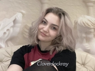 Cloverdockray