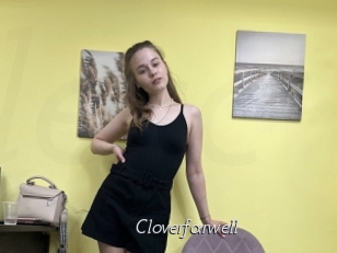 Cloverfarwell